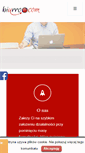 Mobile Screenshot of biurro.com